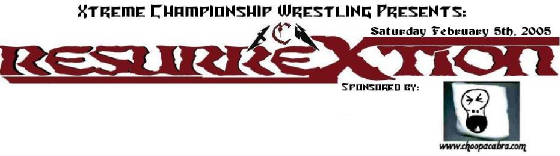 xcwressurextion