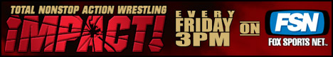 Total Nonstop Action