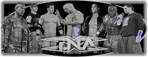 TNA - Total Nonstop Action