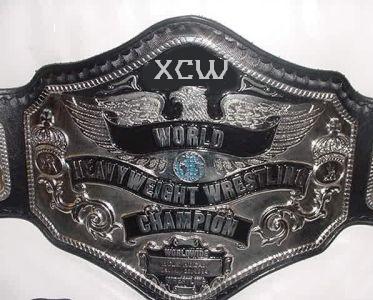 xcwchampinshipbelt